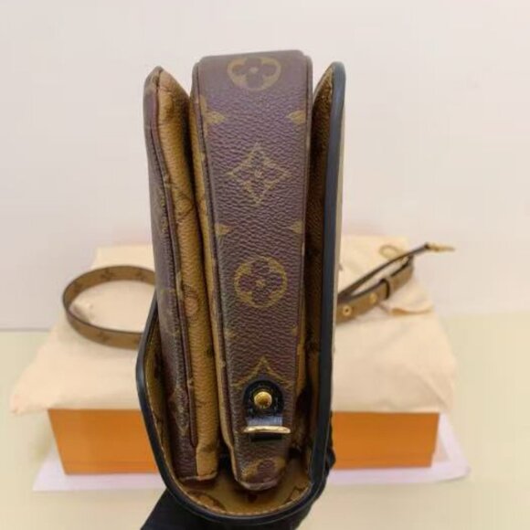 LOUIS VUITTON bag - Picture 4 of 8